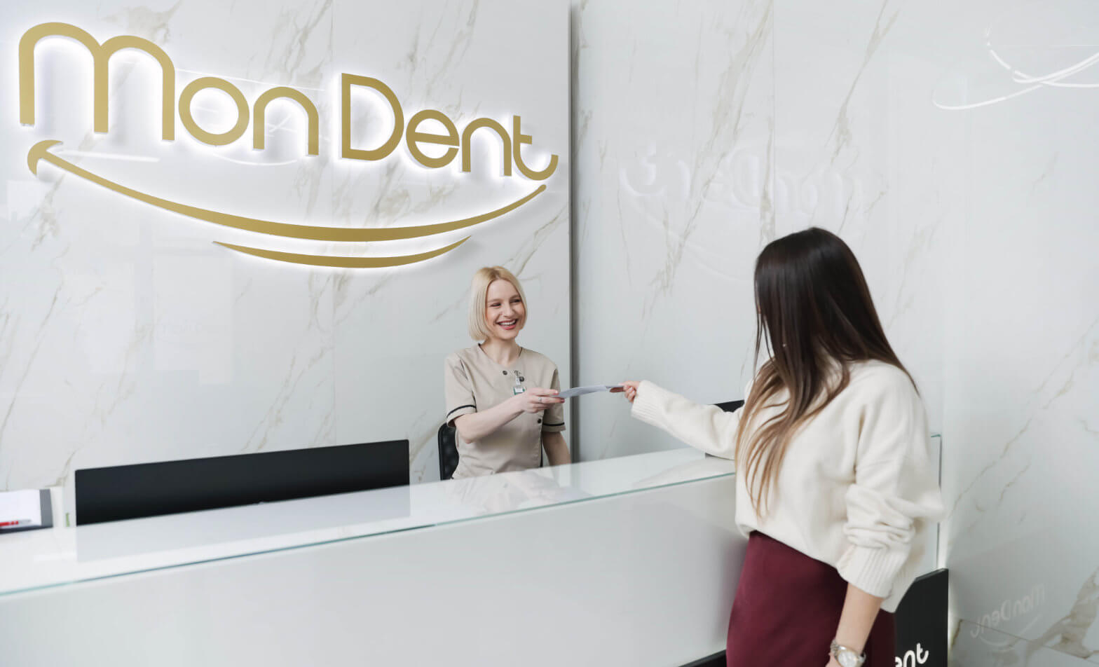 studio dentistico mondent, clinica dentistica