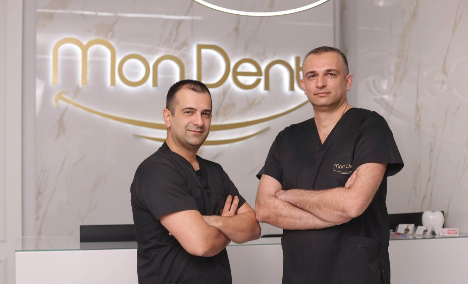studio dentistico Mondent, il miglior dentista di Banja Luka