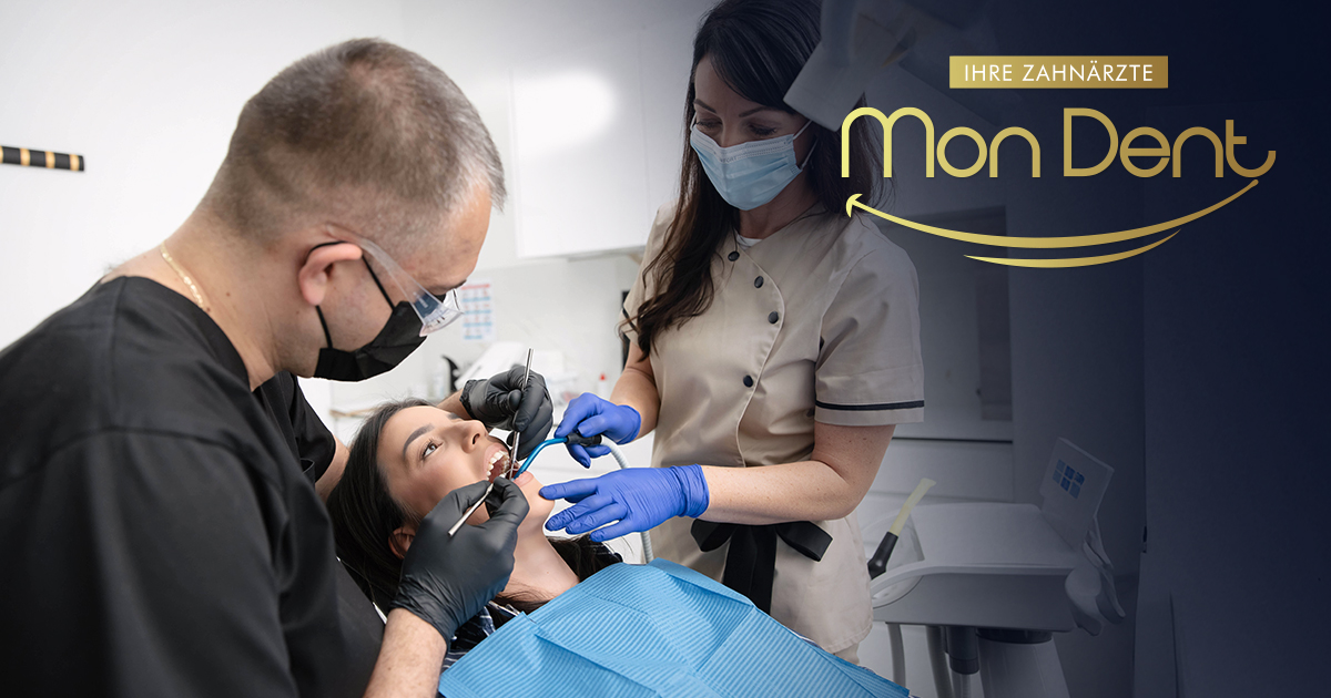Was genau beinhaltet das Zähneschleifen für Veneers? 